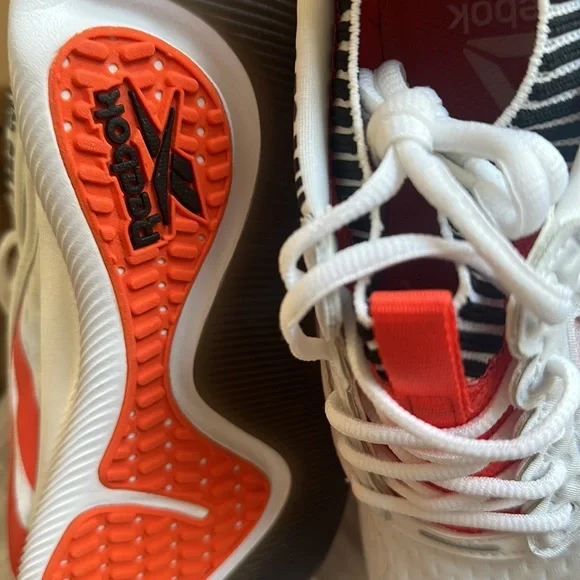 ?️‍♂️? Reebok HIIT Training Sneakers Men display picture 1